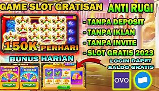 Aplikasi Slot Tanpa Deposit 66Bet Login Alternatif Login