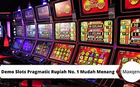 Demo Slot Lengkap