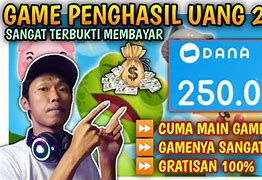 Game Penghasil Uang 2022 Tanpa Undang Teman Tanpa Iklan