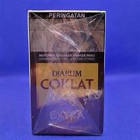 Harga Rokok Djarum Coklat 1 Slop Isi 12