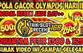 Hi Win Gacor Hari Ini Modal 250K Tanpa Deposit Gratis