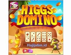 Jam Hoki Main Slot Higgs Domino Hari Ini