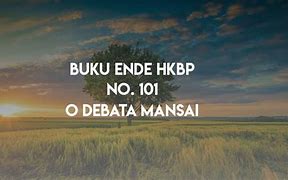 Lirik Lagu Buku Ende No 769