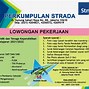 Loker Hari Ini Jakarta Pusat