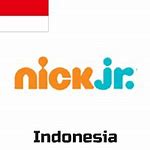 Nick Jr. Bahasa Indonesia