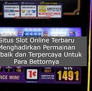 Permainan Slot Domino Terbaru Live Online Terpercaya Indonesia