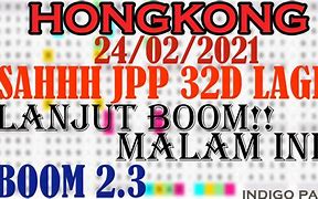 Prediksi Hk Malam Ini 24 Juni