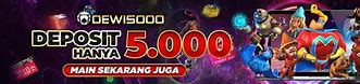 Slot5000 Dewa Petir